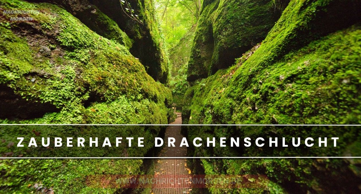 drachenschlucht