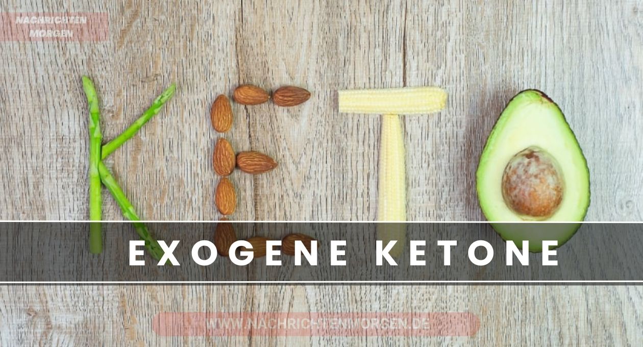 exogene ketone