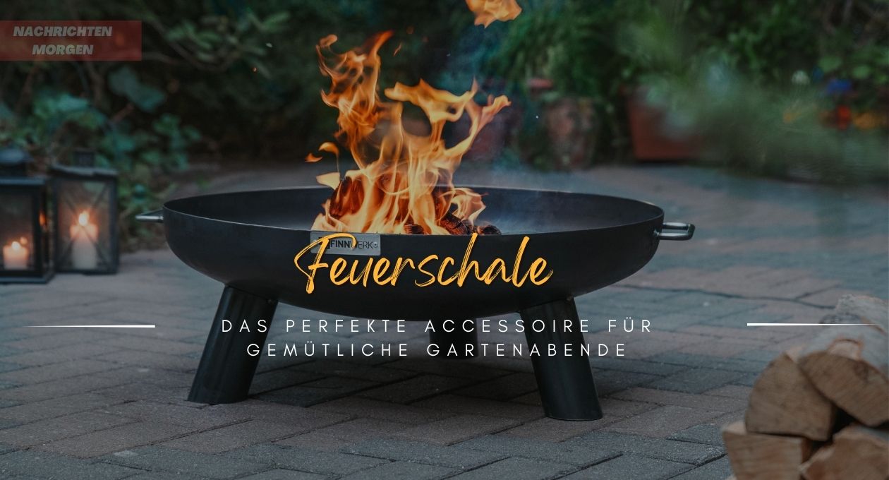 feuerschale