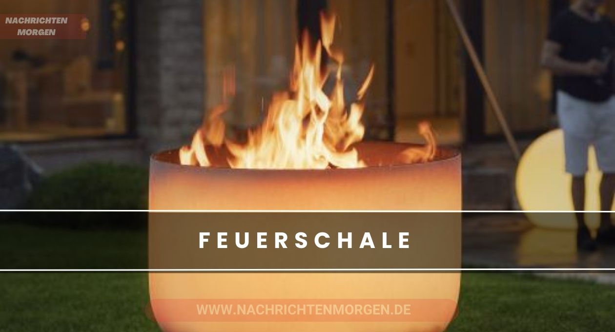 feuerschale