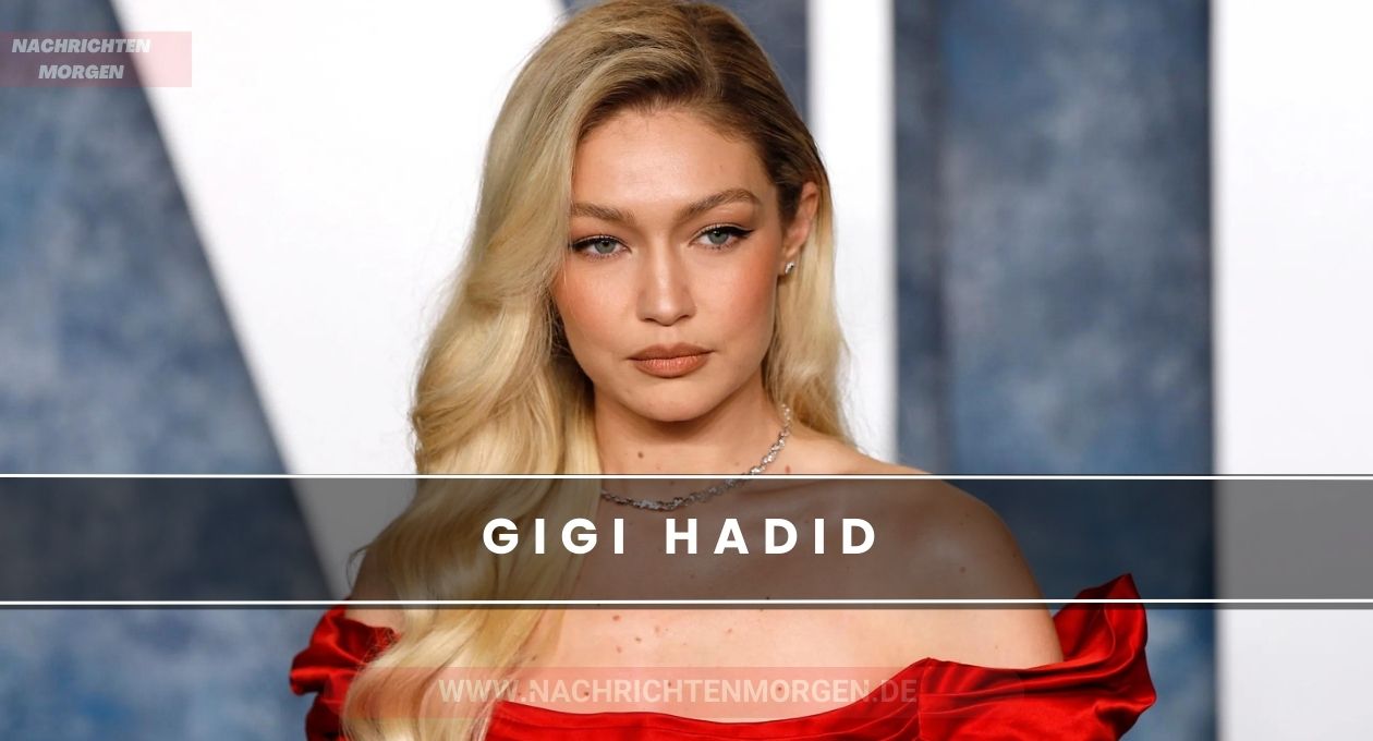 gigi hadid