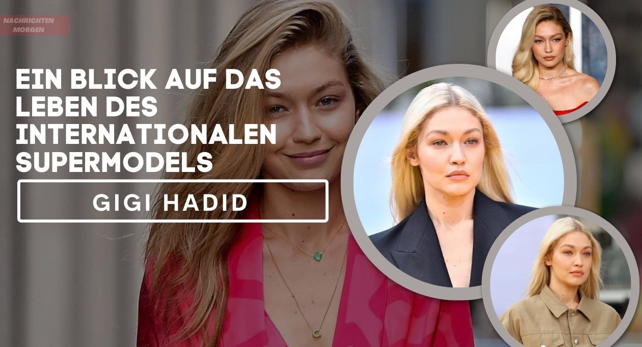 gigi hadid