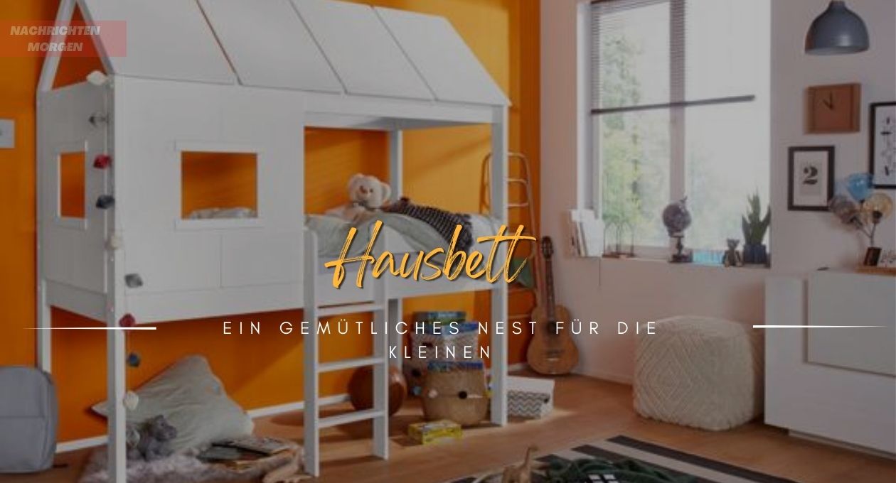 hausbett