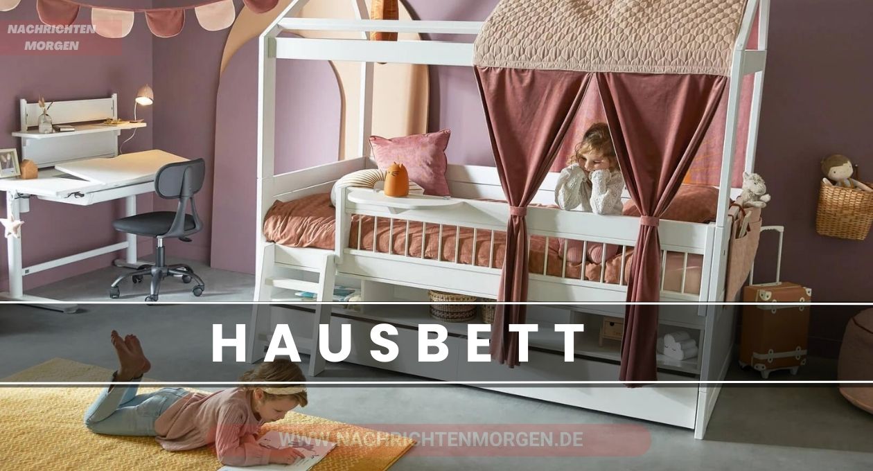 hausbett