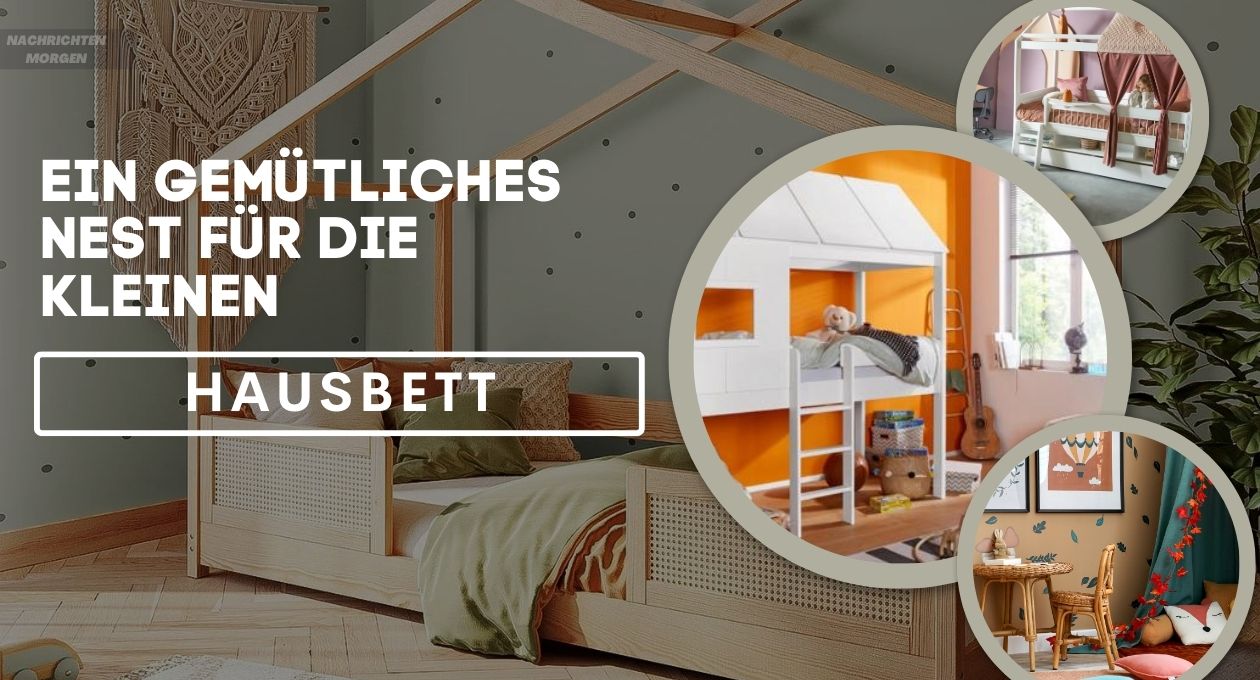 hausbett