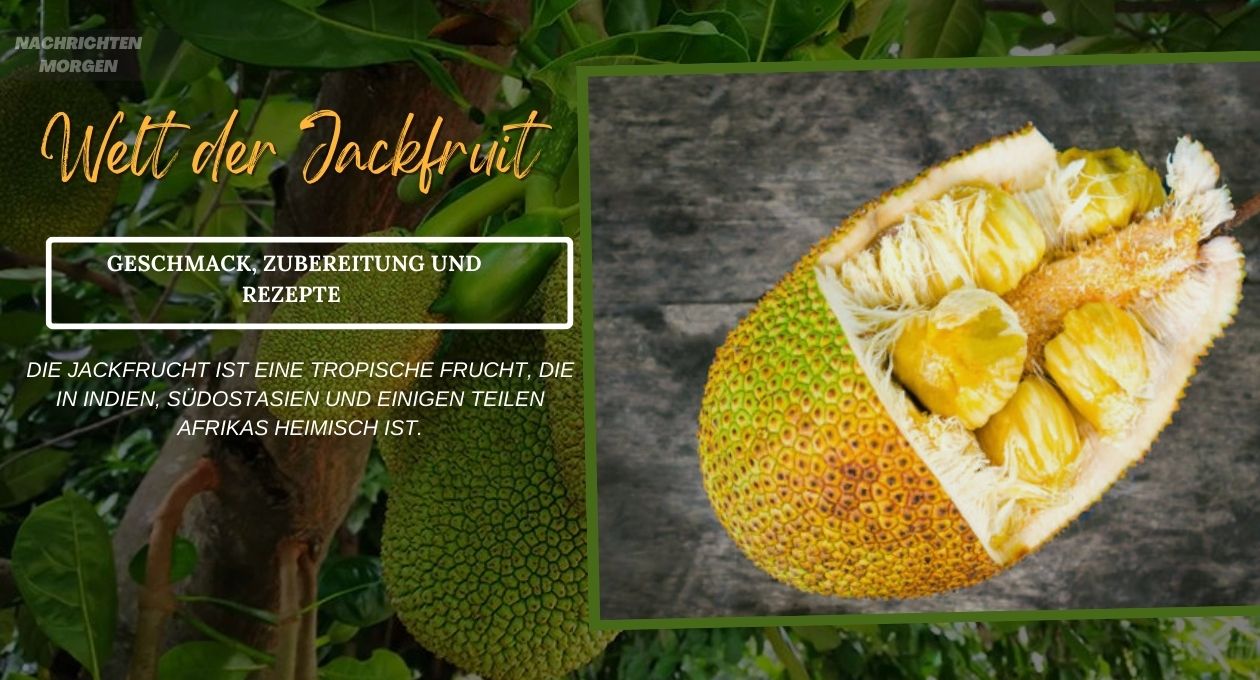 jackfruit