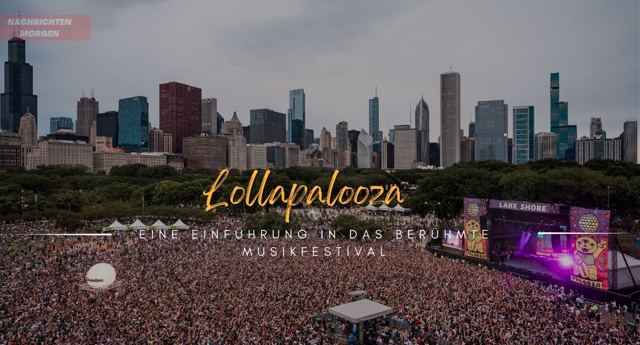 lollapalooza