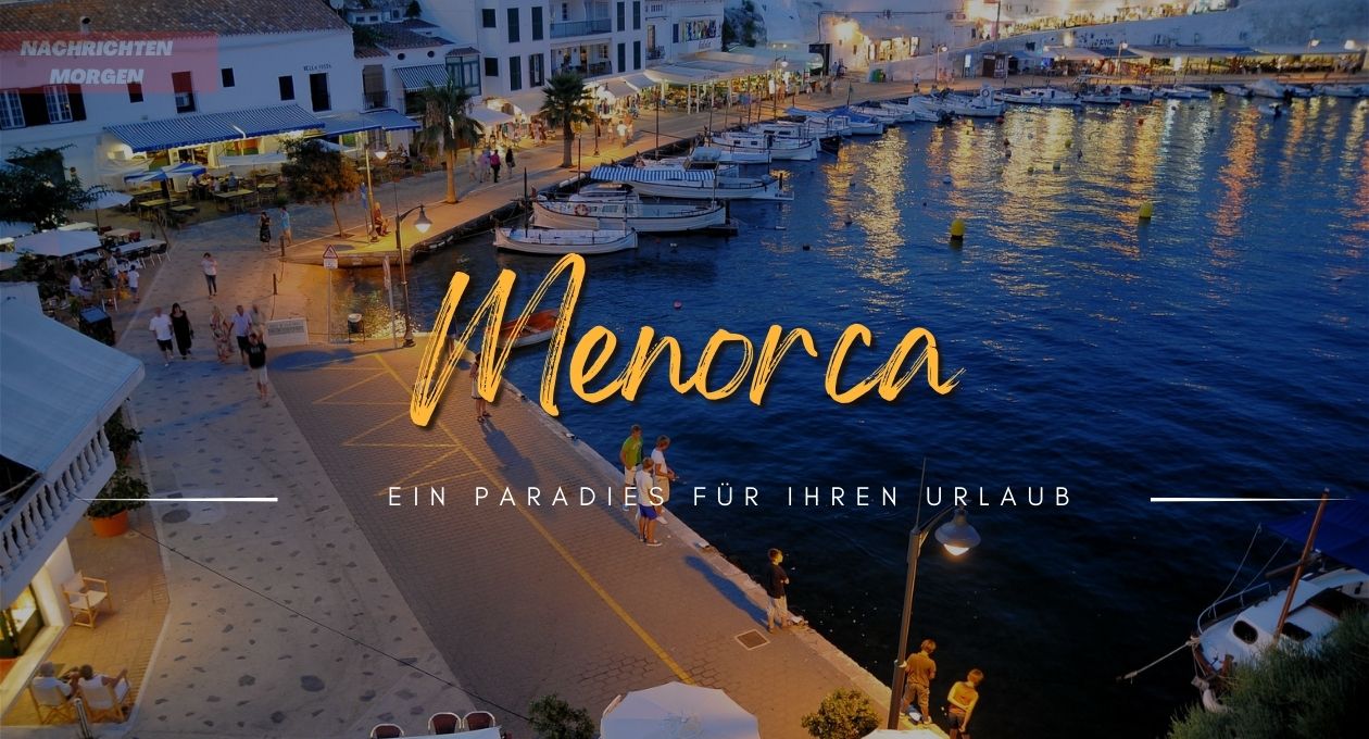 menorca