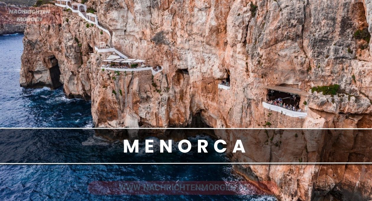 menorca