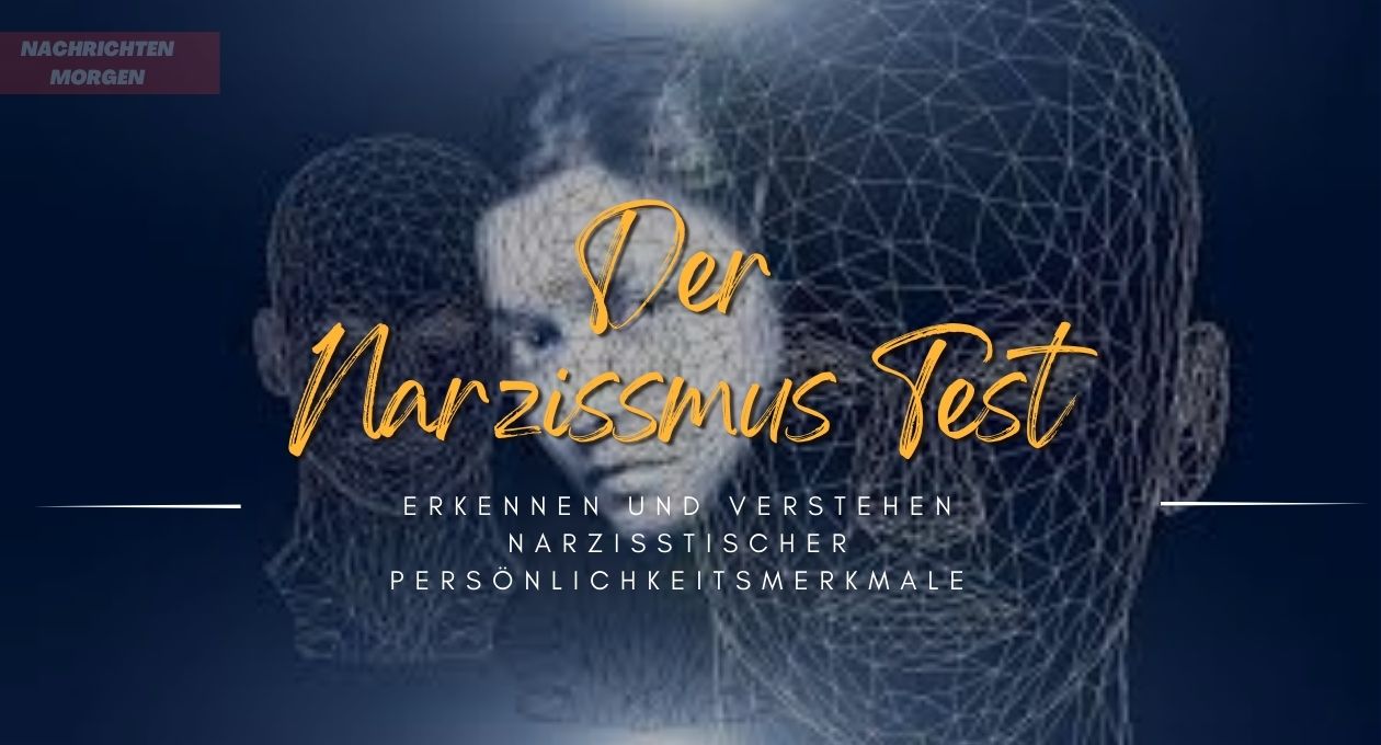 narzissmus test