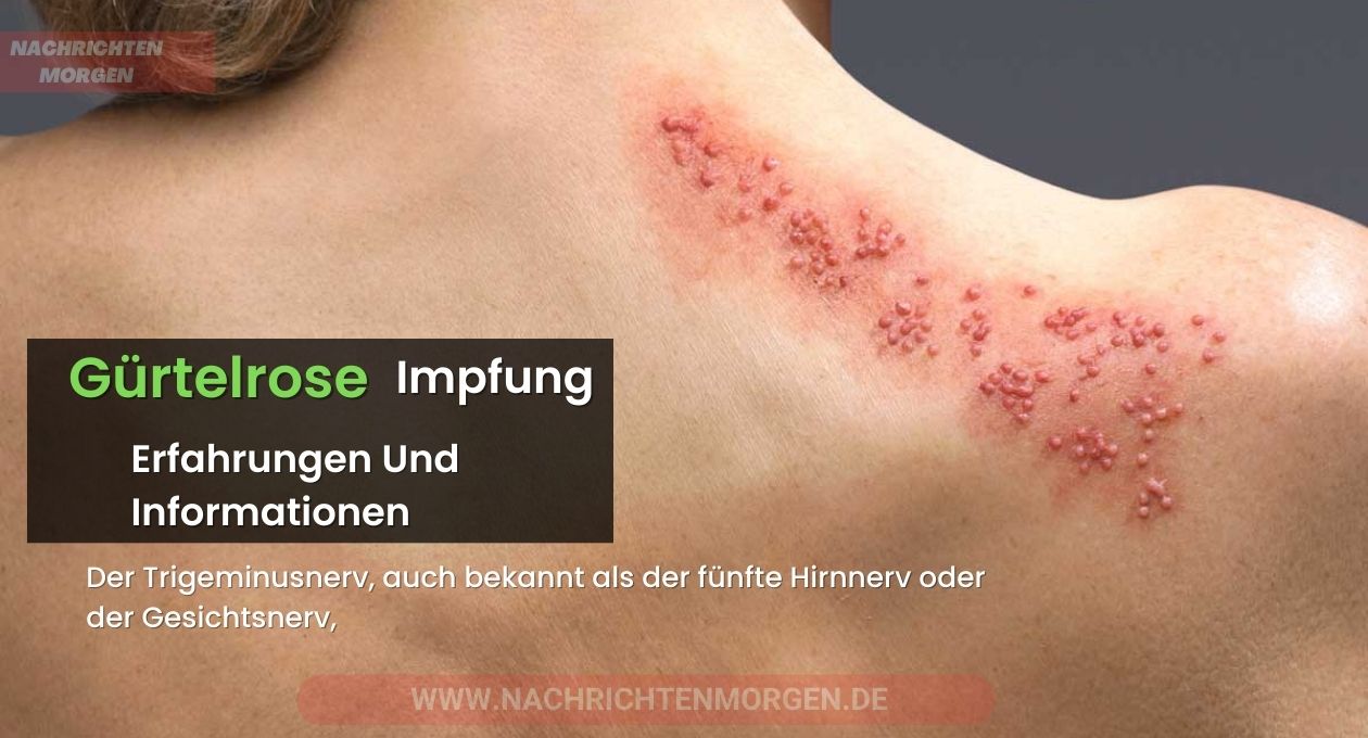 nebenwirkungen gürtelrose impfung