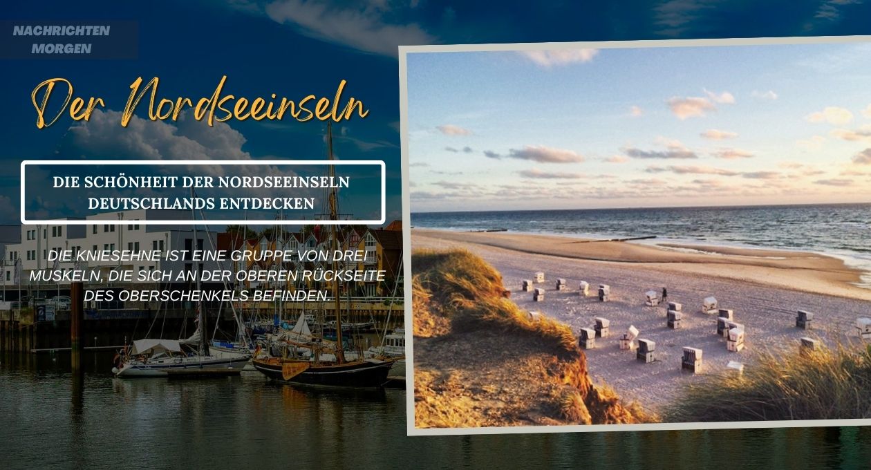 nordseeinseln