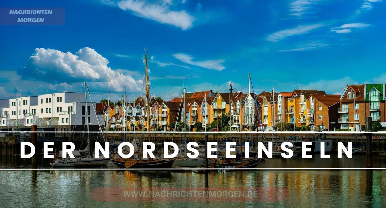 nordseeinseln