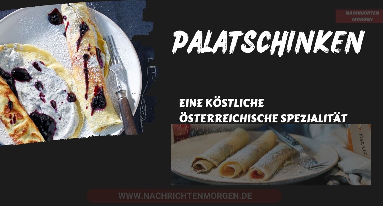 palatschinken