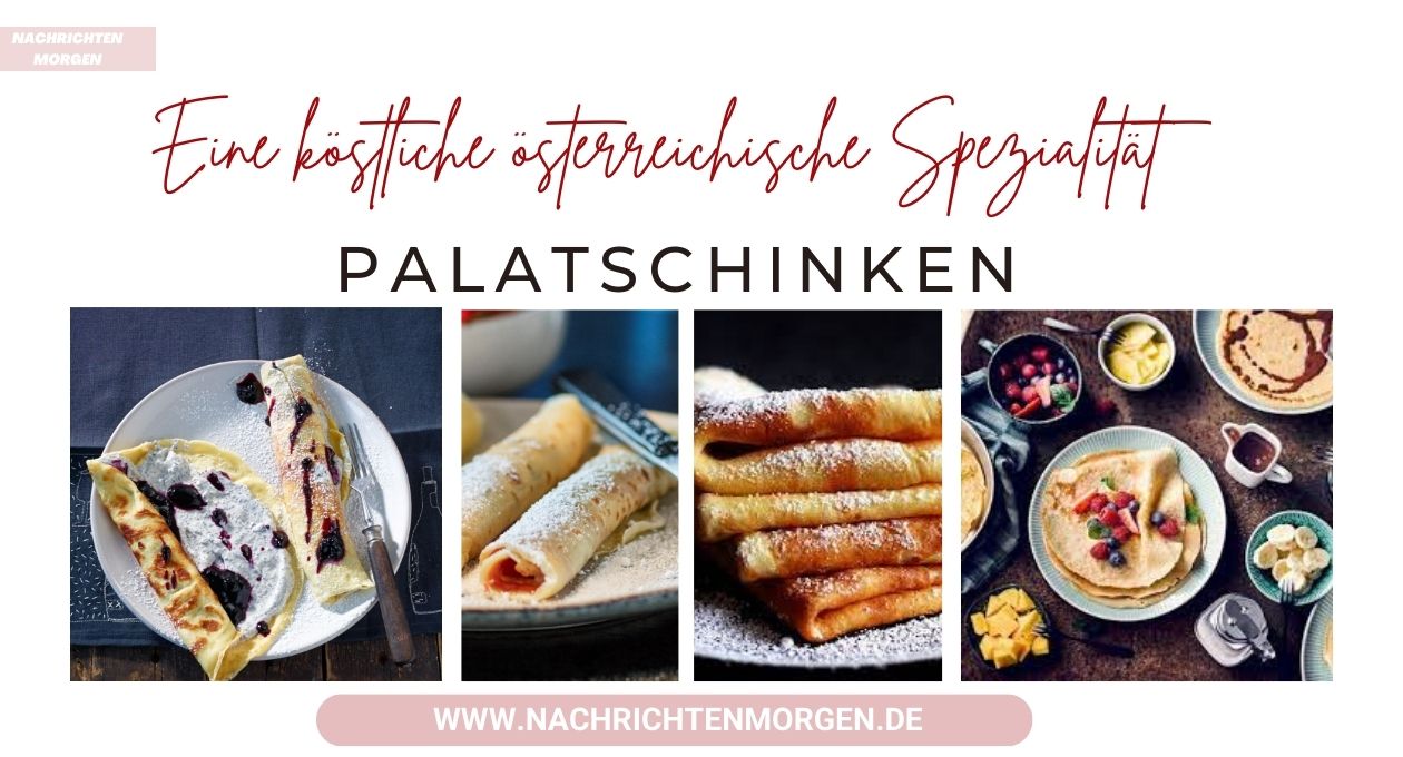 palatschinken