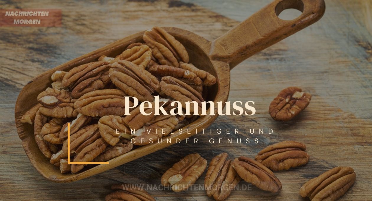 pekannuss