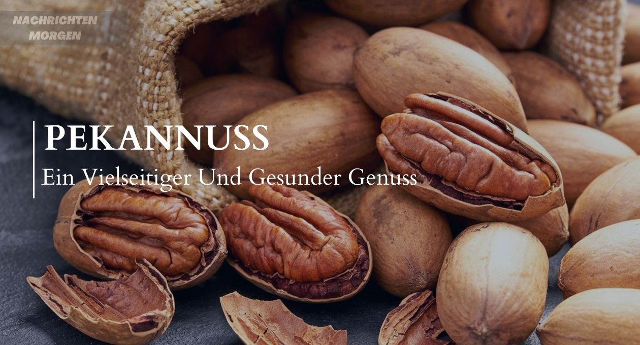 pekannuss