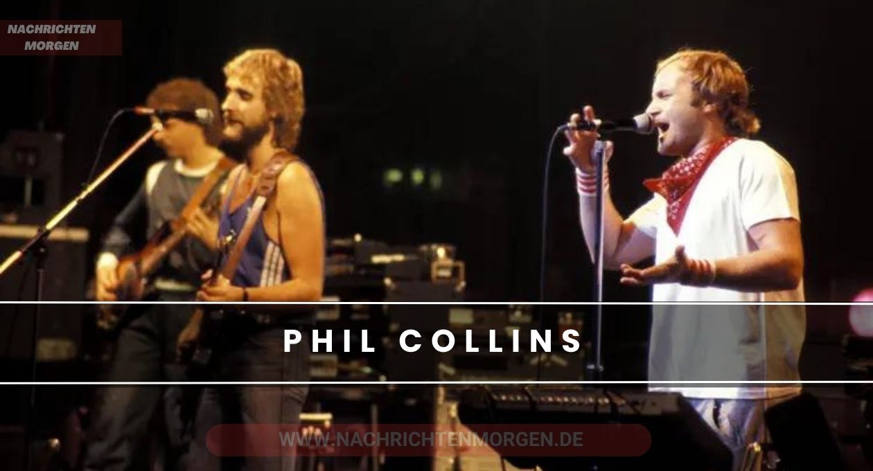 phil collins