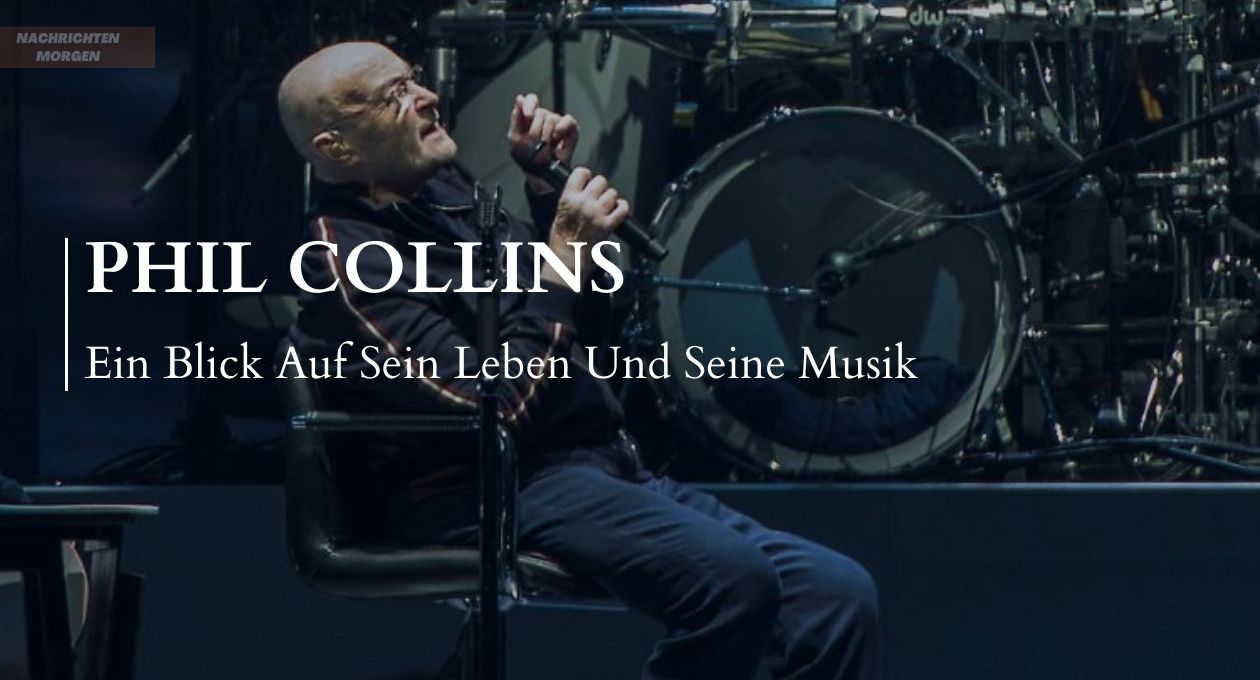 phil collins