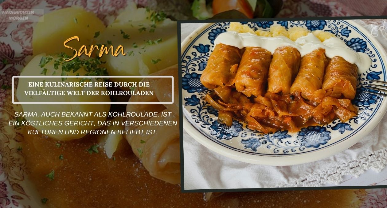 sarma