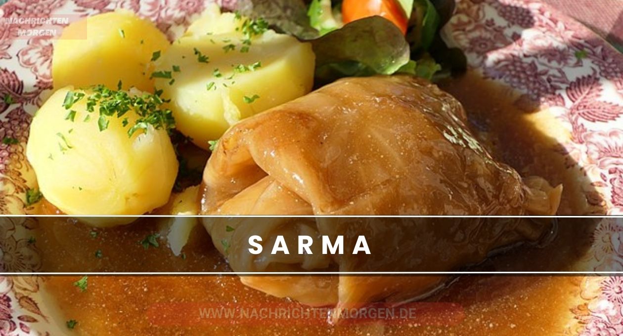 sarma