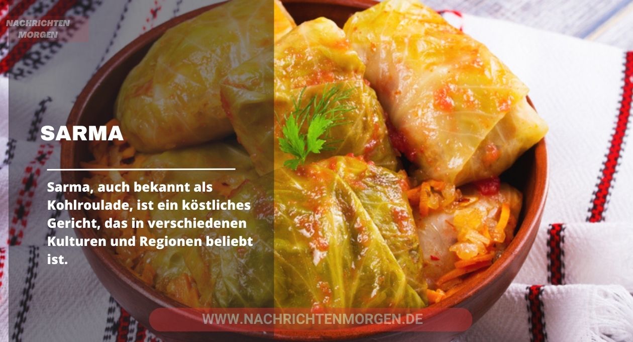 sarma