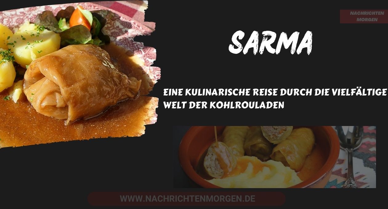 sarma