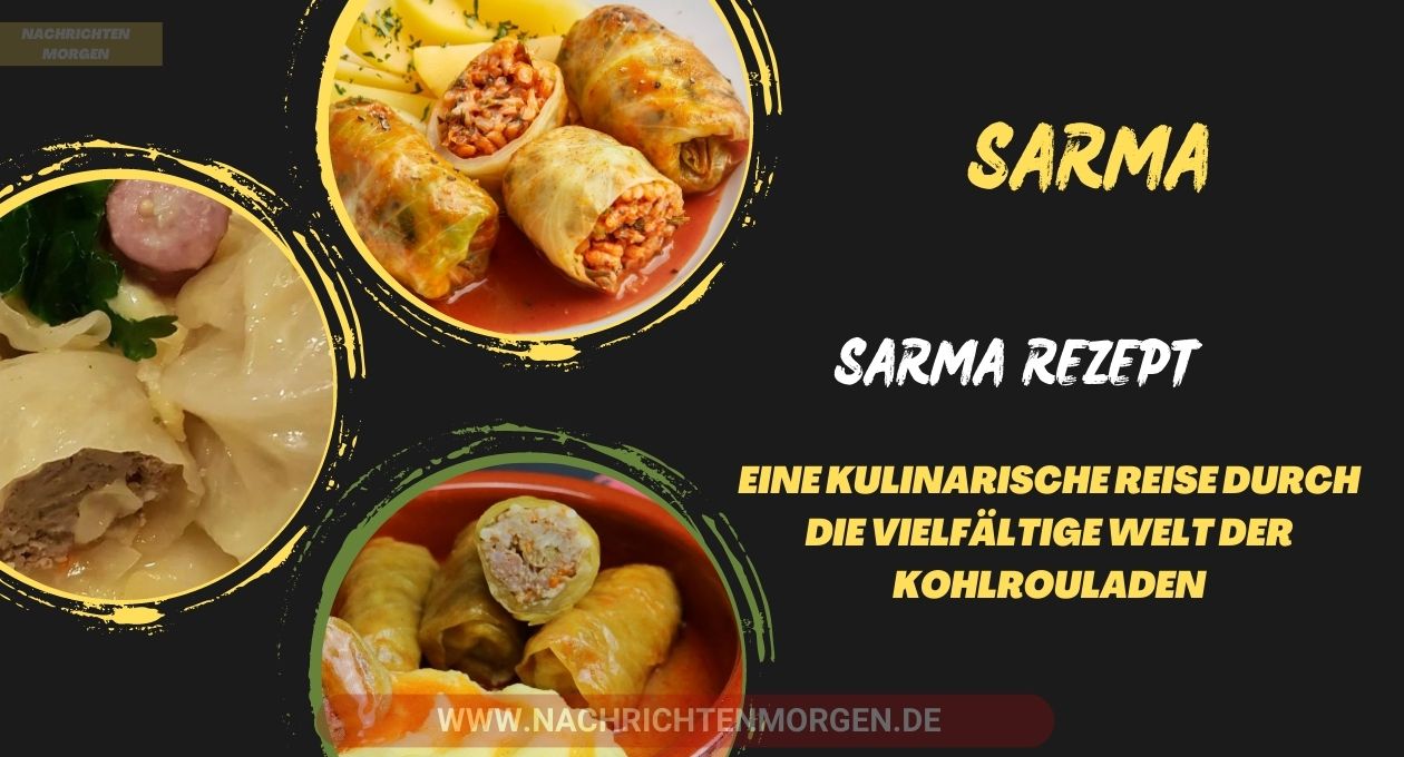 sarma