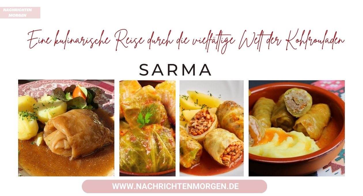 sarma