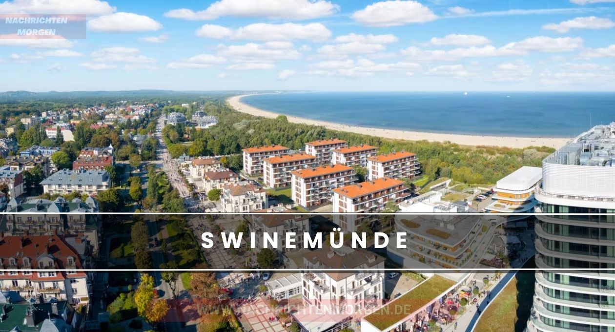 swinemünde