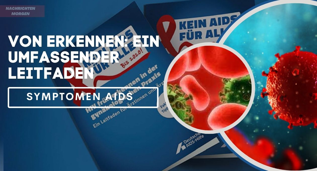 symptomen aids