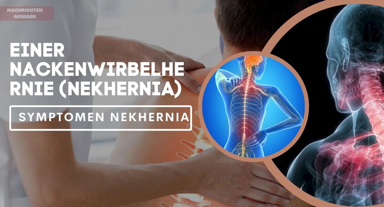 symptomen nekhernia