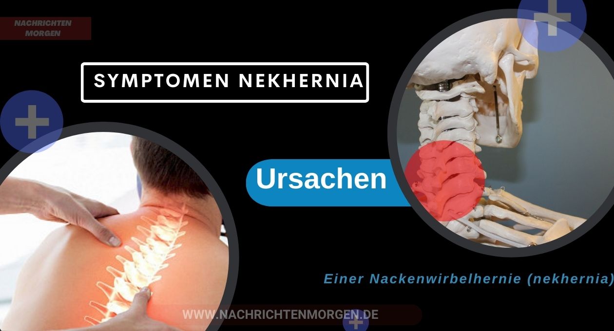 symptomen nekhernia