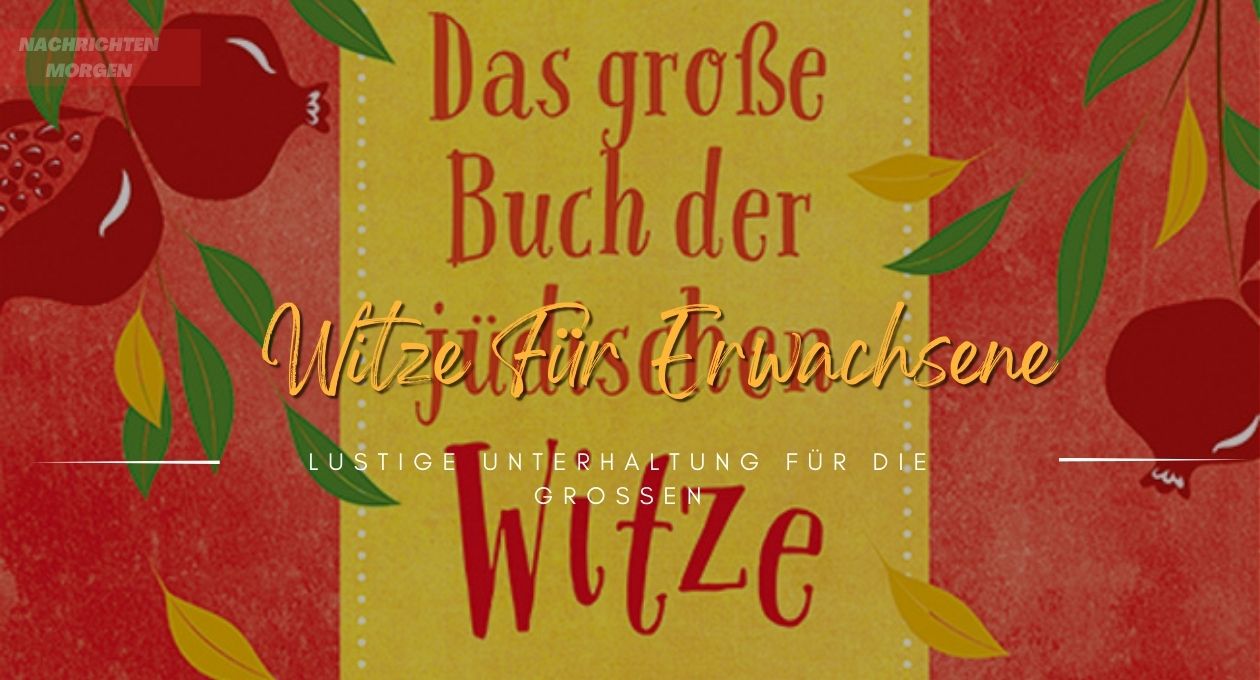 witze für erwachsene