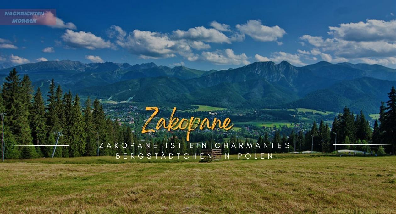 zakopane