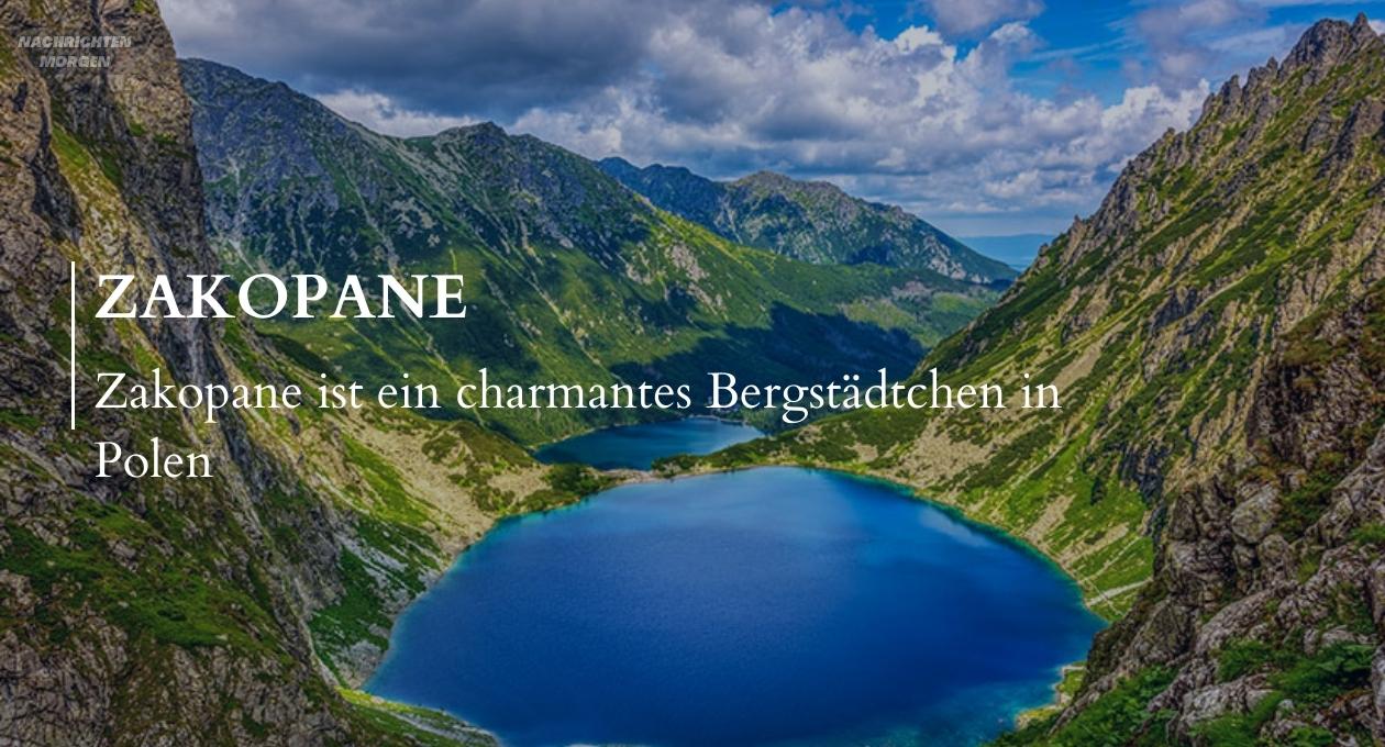 zakopane