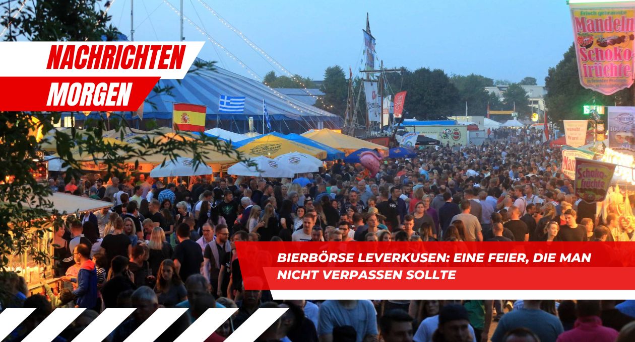 Bierbörse Leverkusen