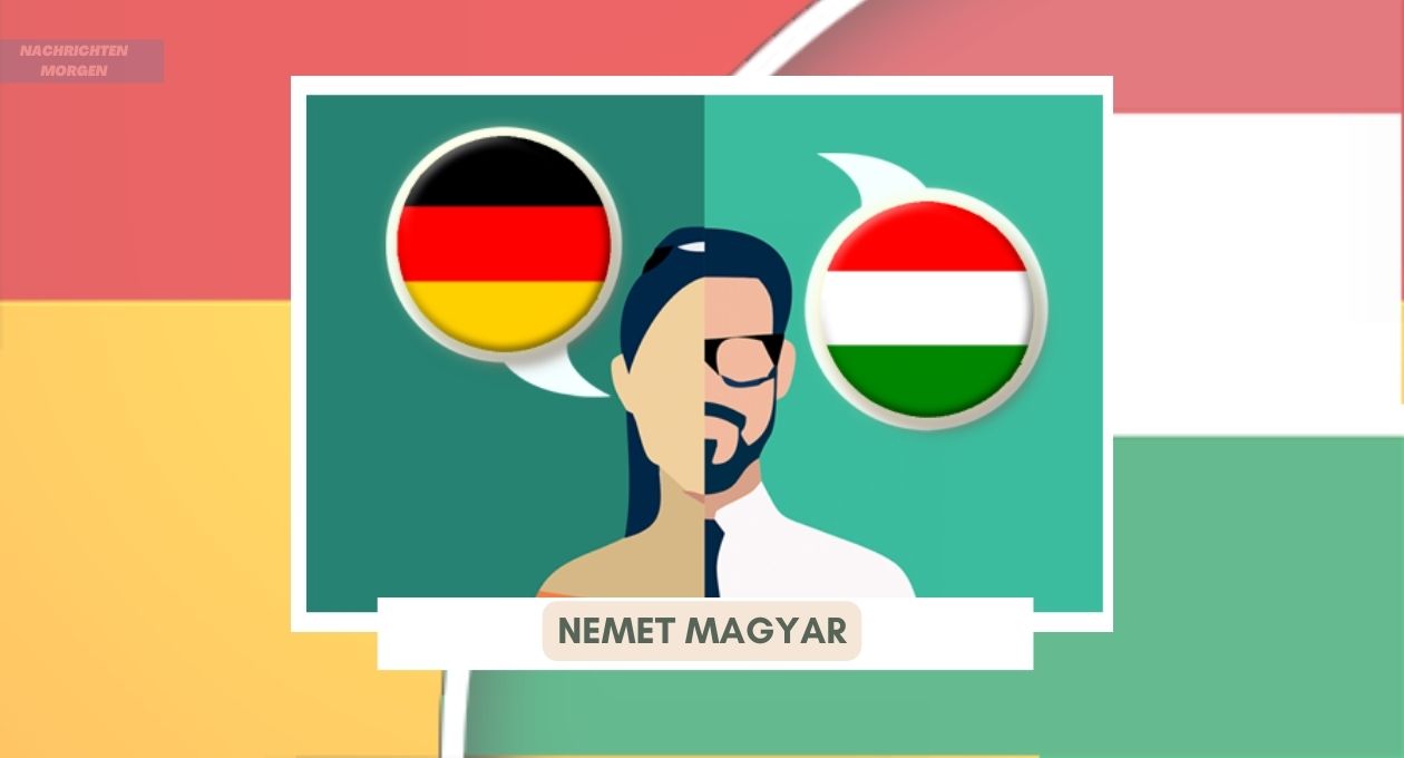 Nemet Magyar