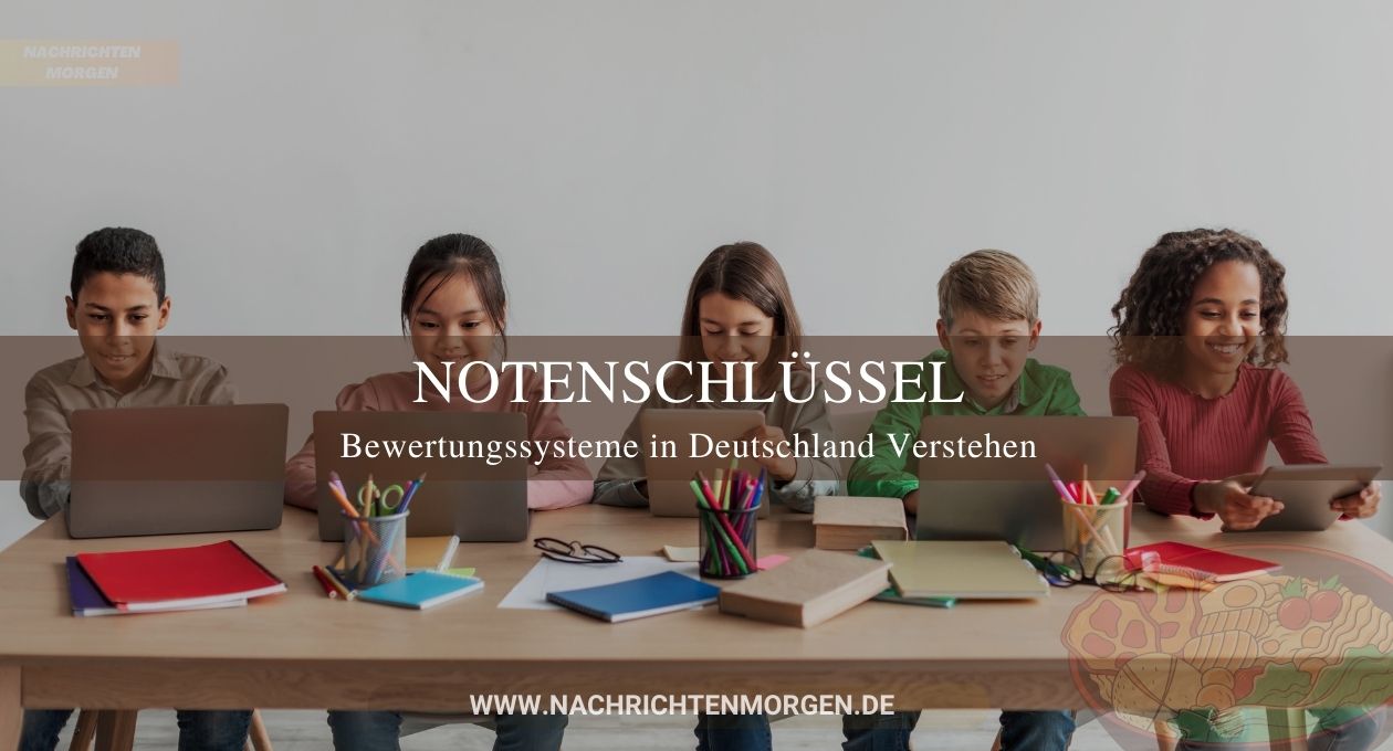 Notenschlüssel