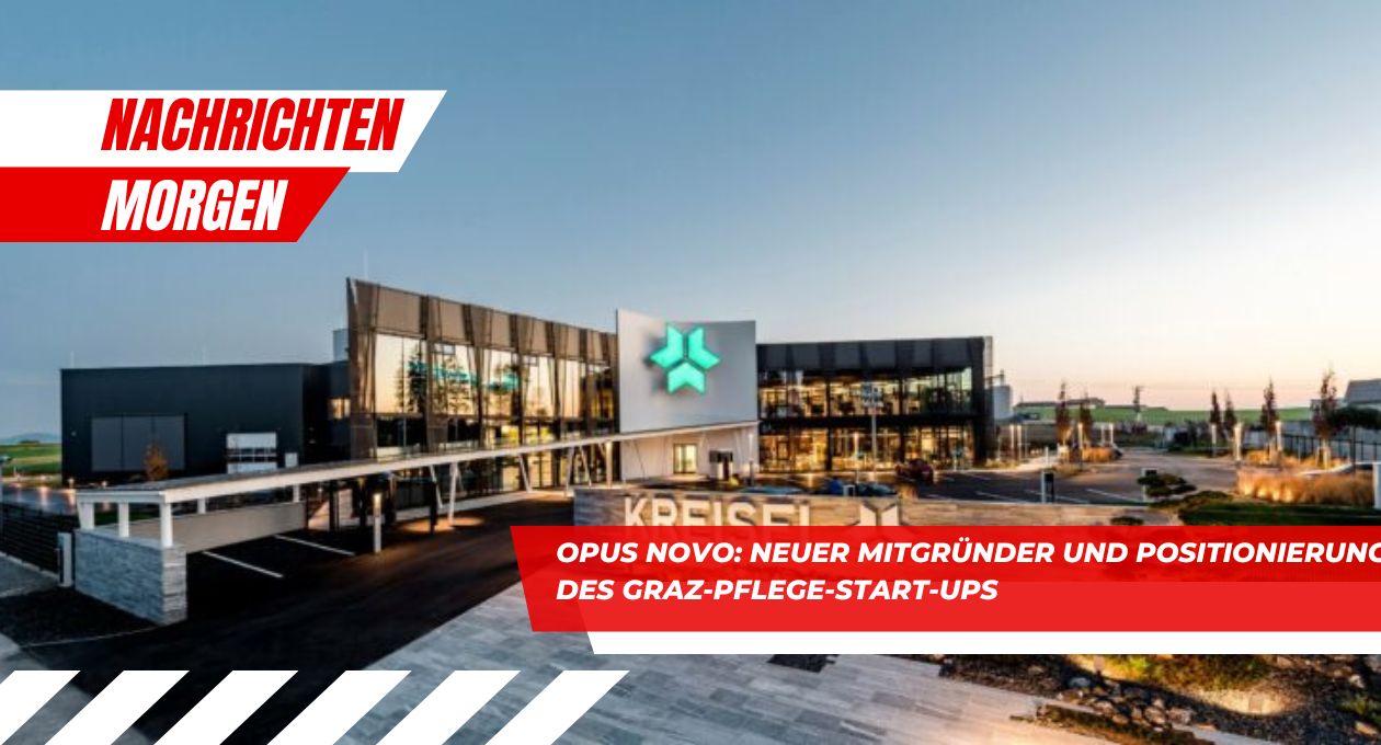 Opus Novo