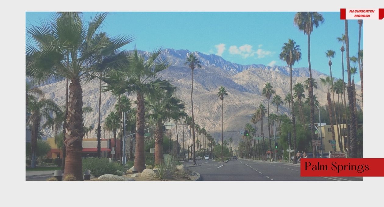 Palm Springs