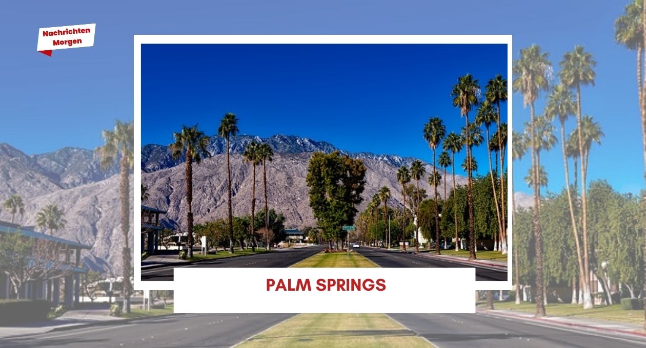 Palm Springs