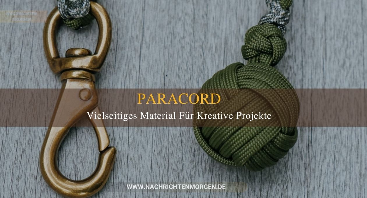 Paracord