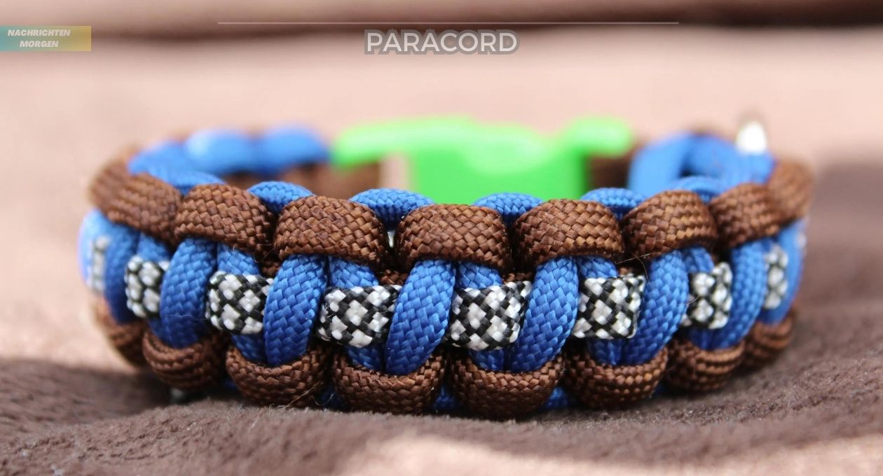 Paracord