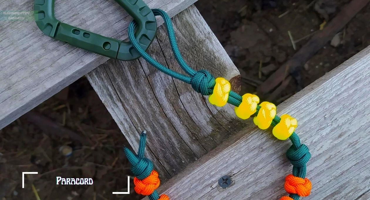 Paracord