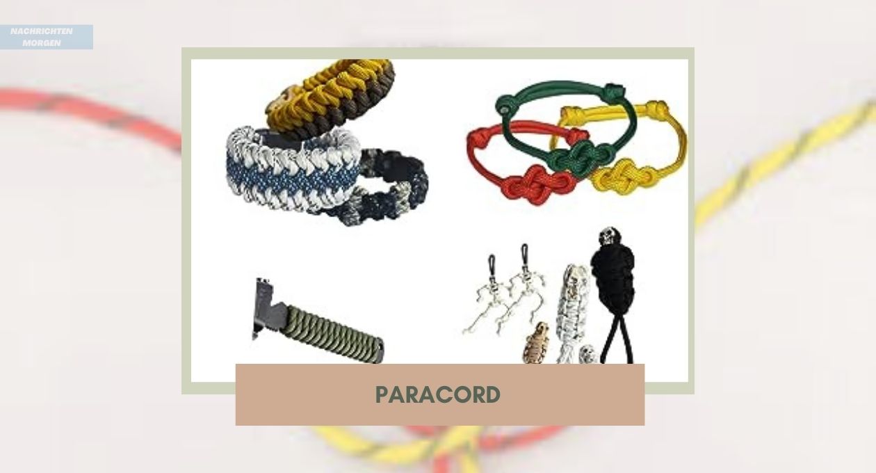 Paracord