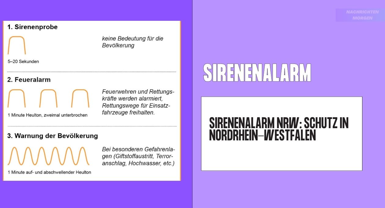 Sirenenalarm