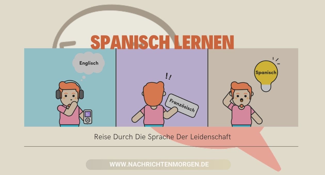 Spanisch Lernen