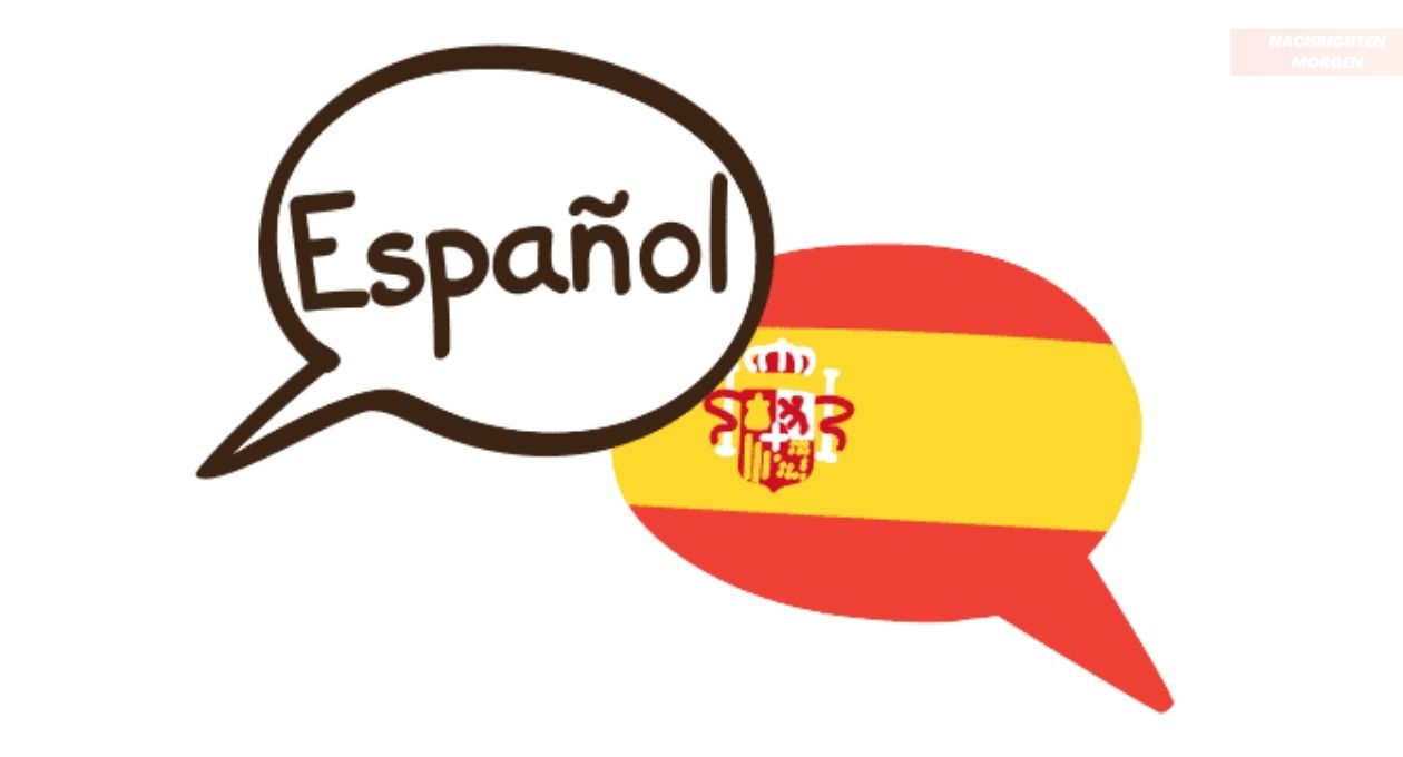 Spanisch Lernen