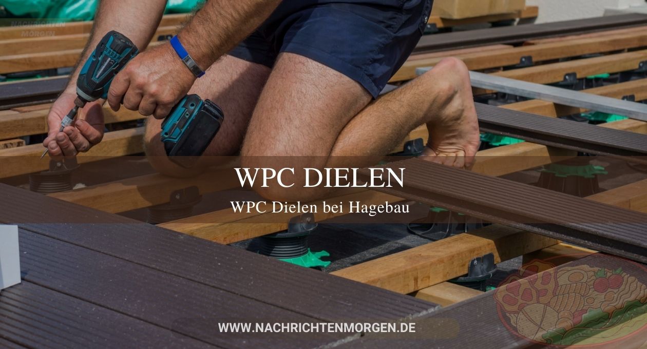 WPC Dielen